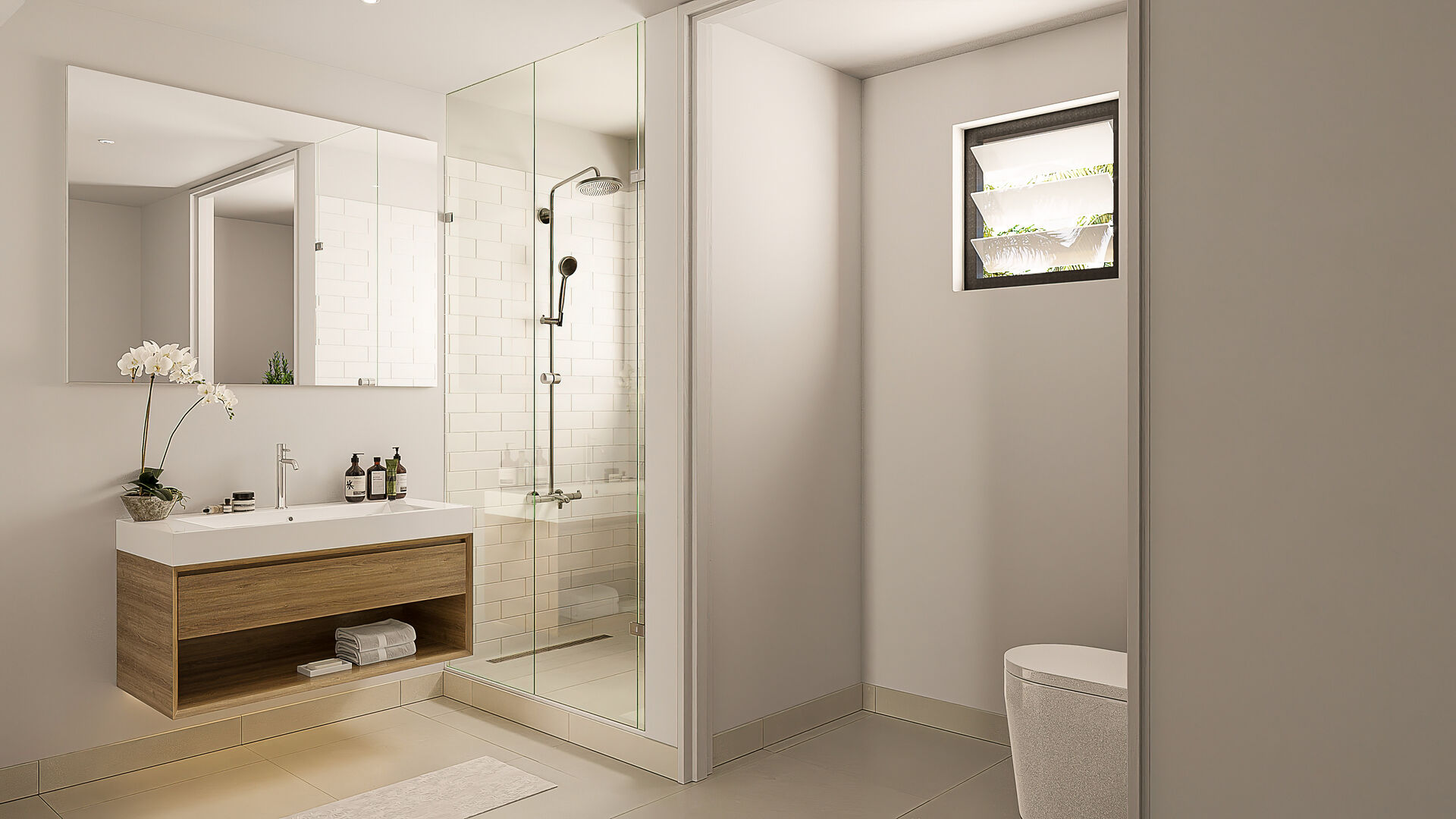 3-Bedroom Townhouses for Sale – West Coast of Mauritius — image 5