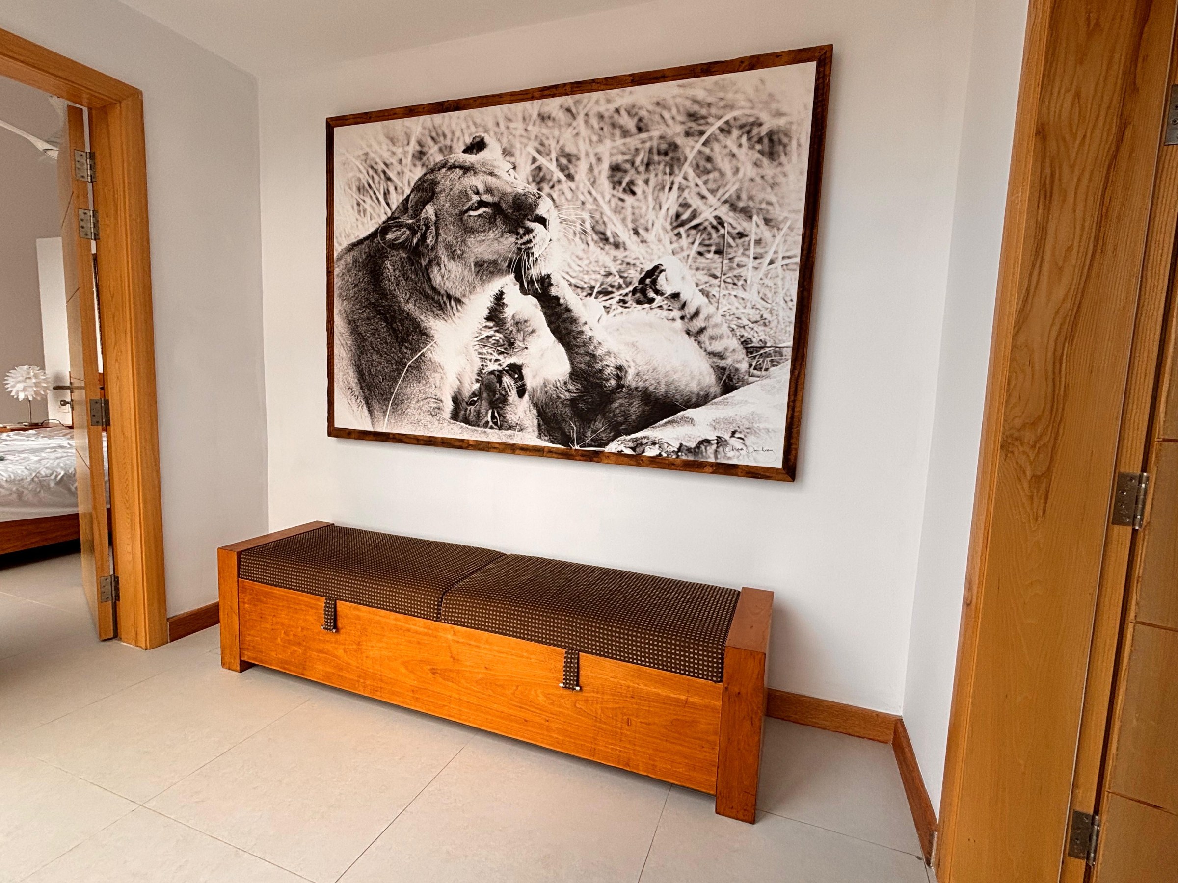 3 BEDROOM VILLA - FOR SALE - TAMARIN — image 8