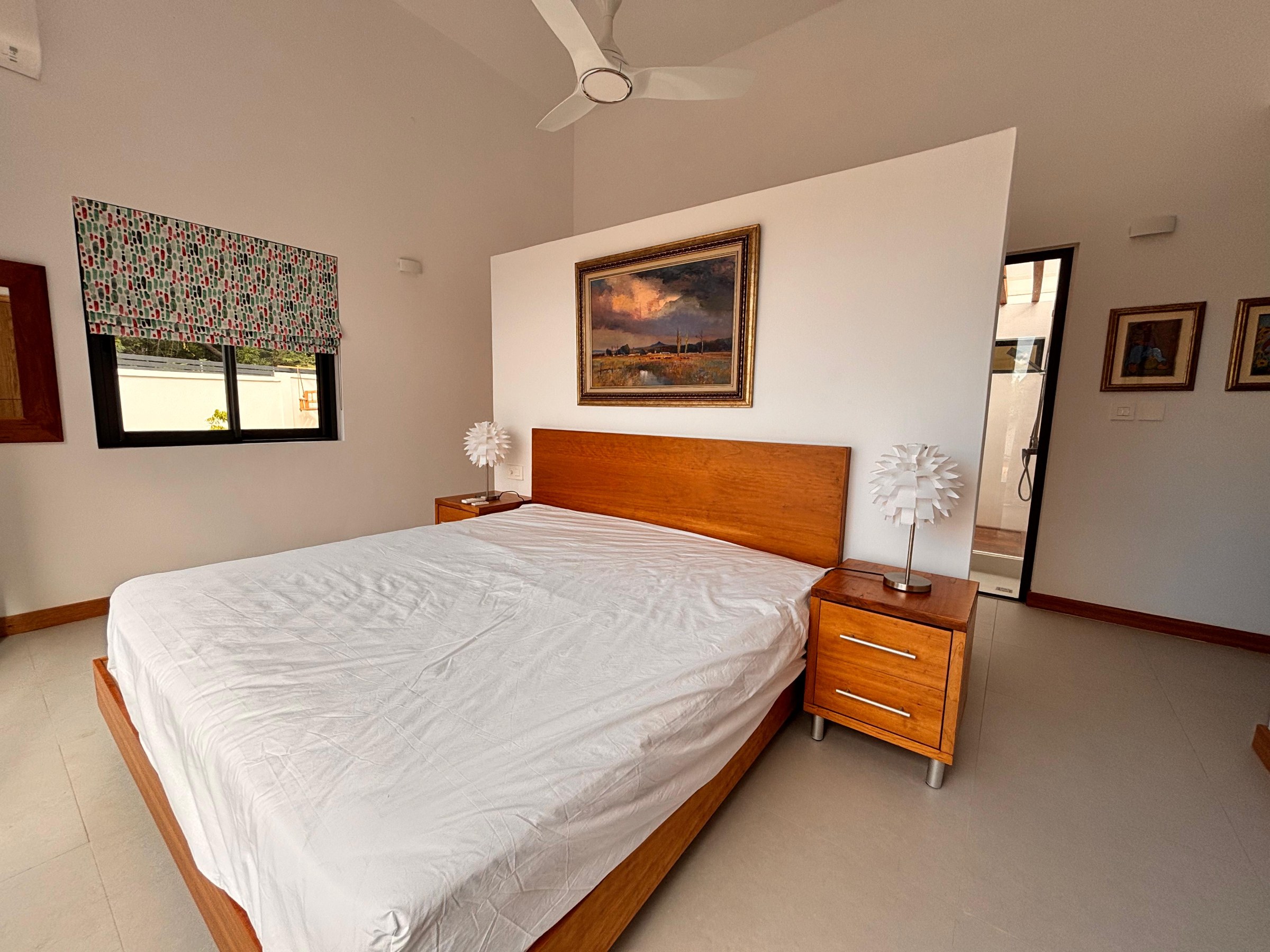 3 BEDROOM VILLA - FOR SALE - TAMARIN — image 10