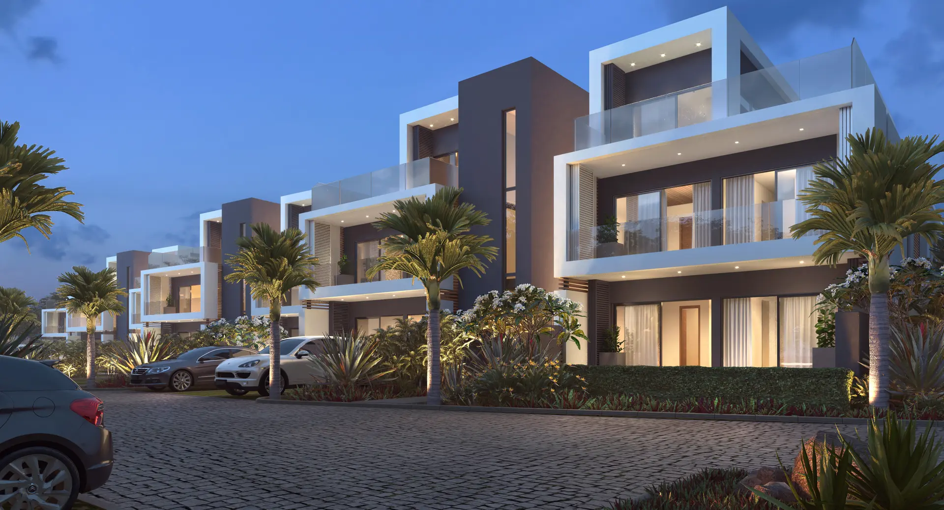 Luxury Beachfront Penthouse for Sale in Black River, Mauritius — image 3
