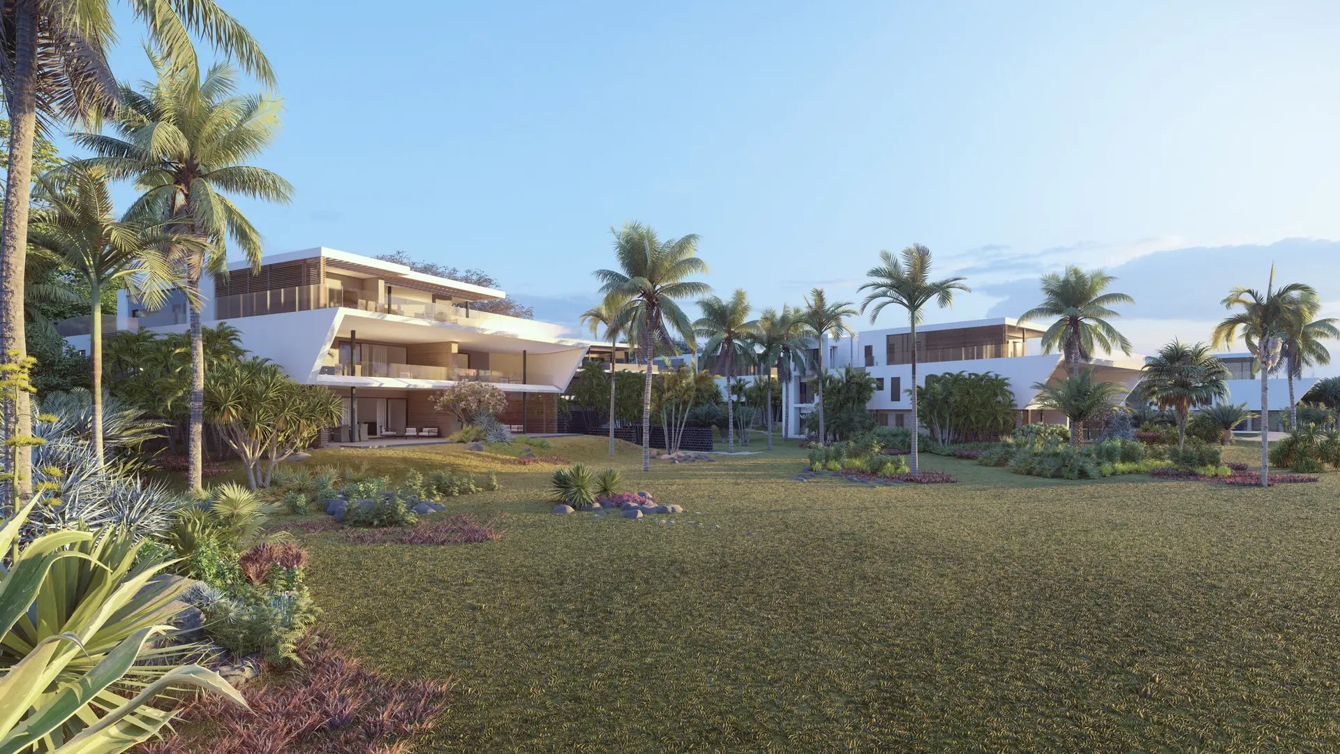 Luxury 3-Bedroom Beachfront Apartment for Sale in Black River Mauritius — image 7