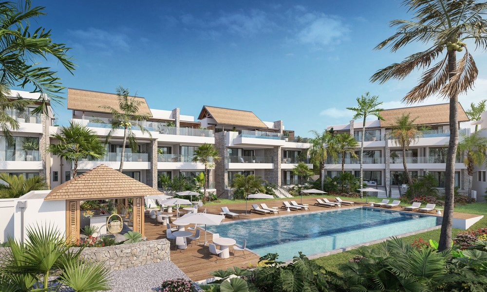 Luxury Penthouse with Breathtaking Panoramic Views – Wolmar