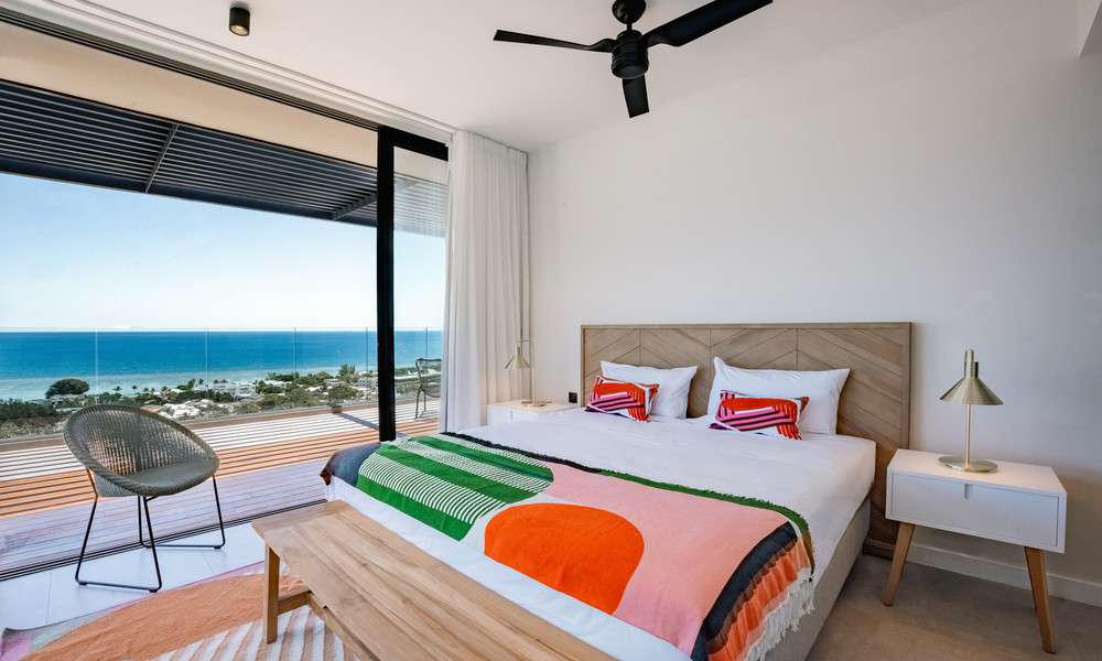 FOR SALE – 4-BEDROOM LUXURY SEA-VIEW VILLA | TAMARIN, BLACK RIVER — image 6