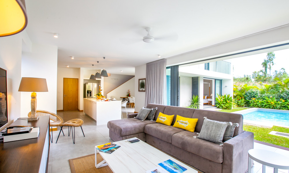 LUXURIOUS 3 BEDROOMS VILLA FOR SALE — image 14