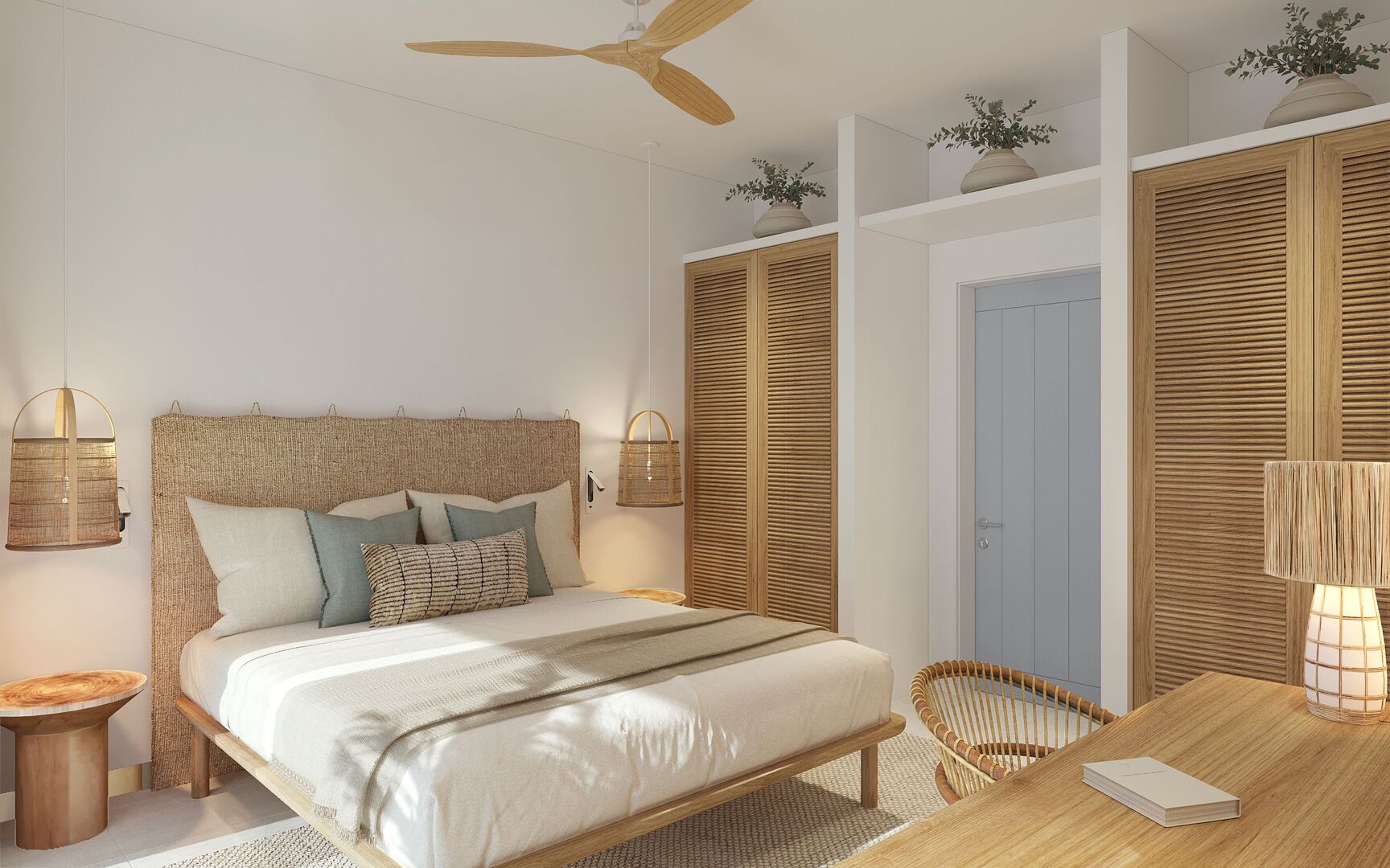 Luxurious 3‑Bedroom Apartments For Sale – Flic en Flac, Mauritius — image 2