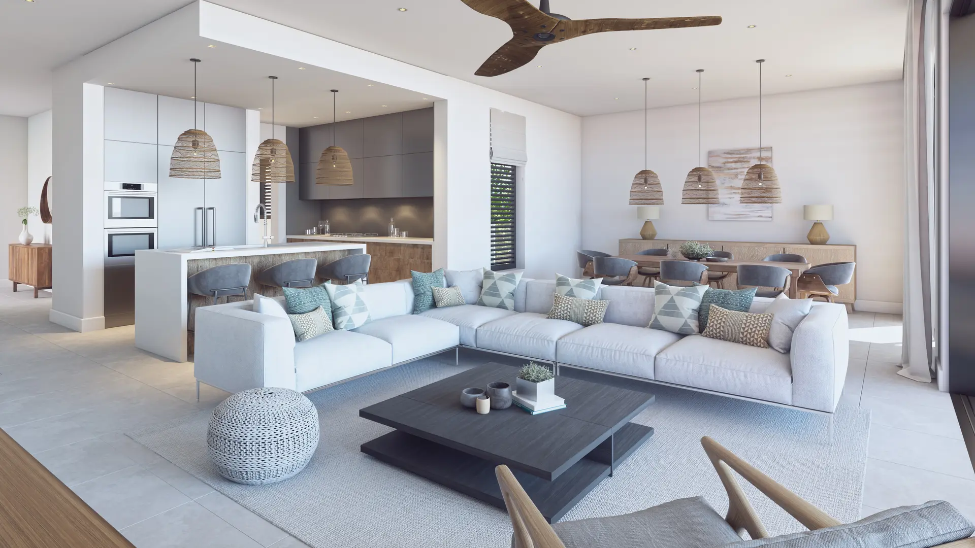Modern Residences in Black River — image 3