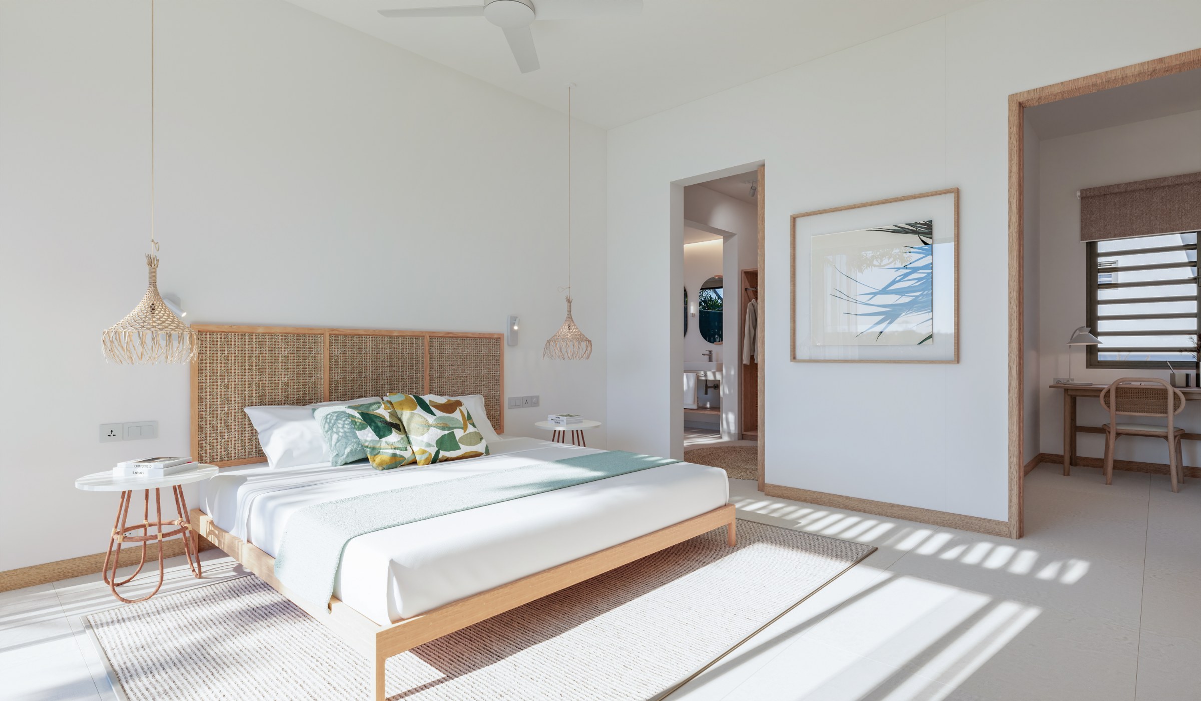 Villa Horizon – Golf, Sea & Mountain Views — image 6