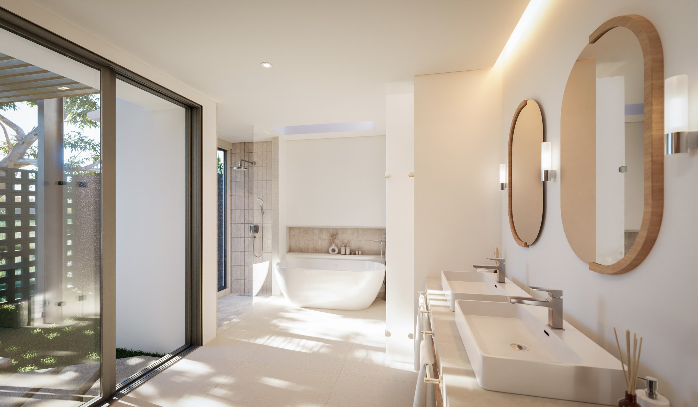 Villa Horizon – Golf, Sea & Mountain Views — image 5