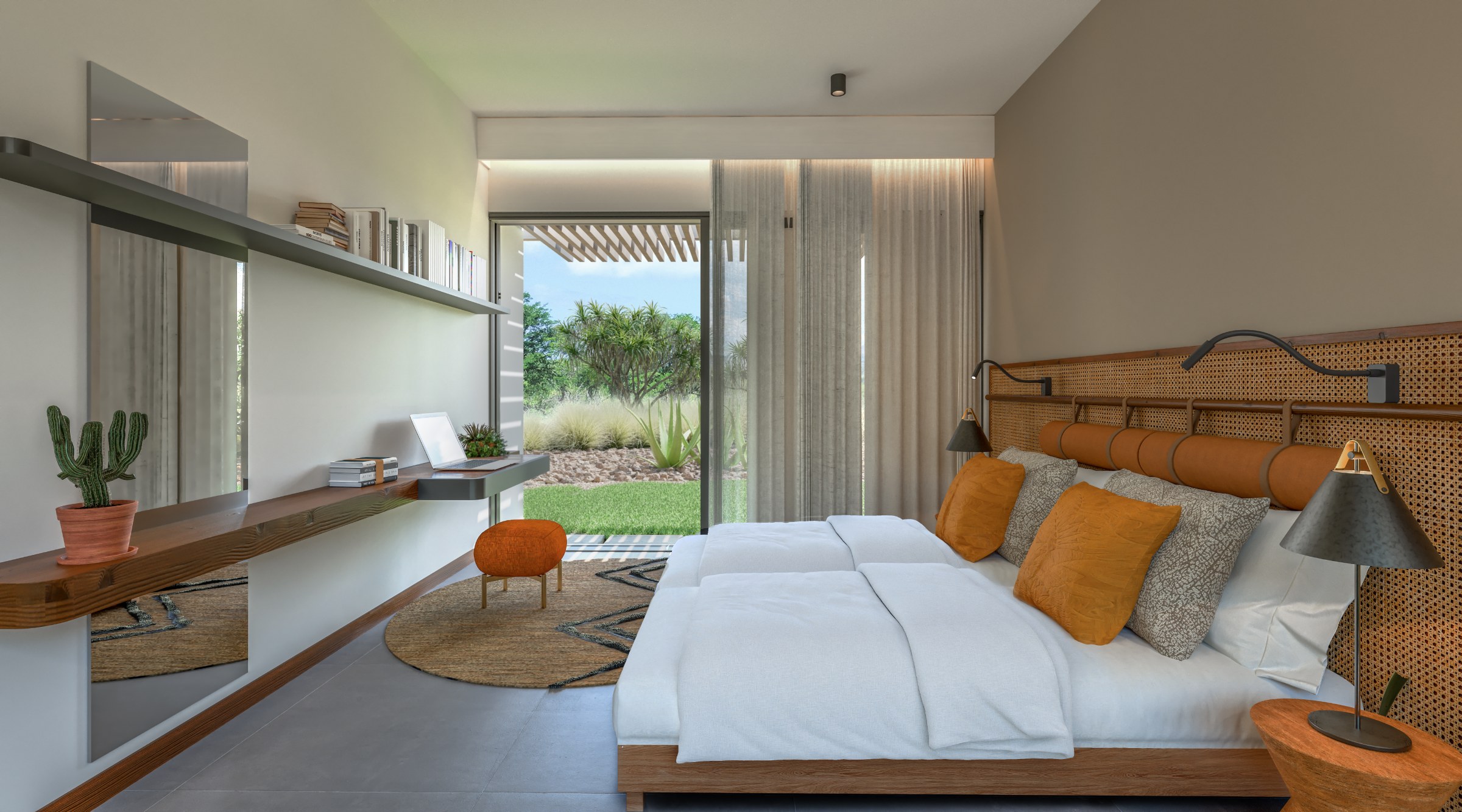 Villa Solara – South Golf & Sea Estate — image 4