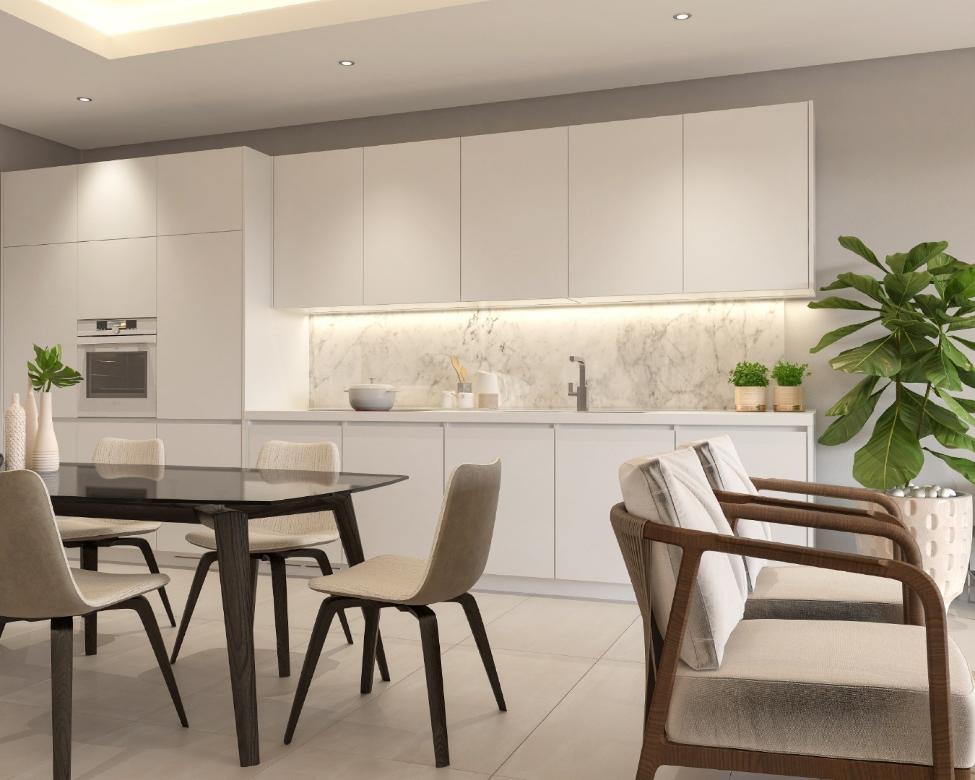 2 BEDROOM PENTHOUSE FOR SALE — image 4