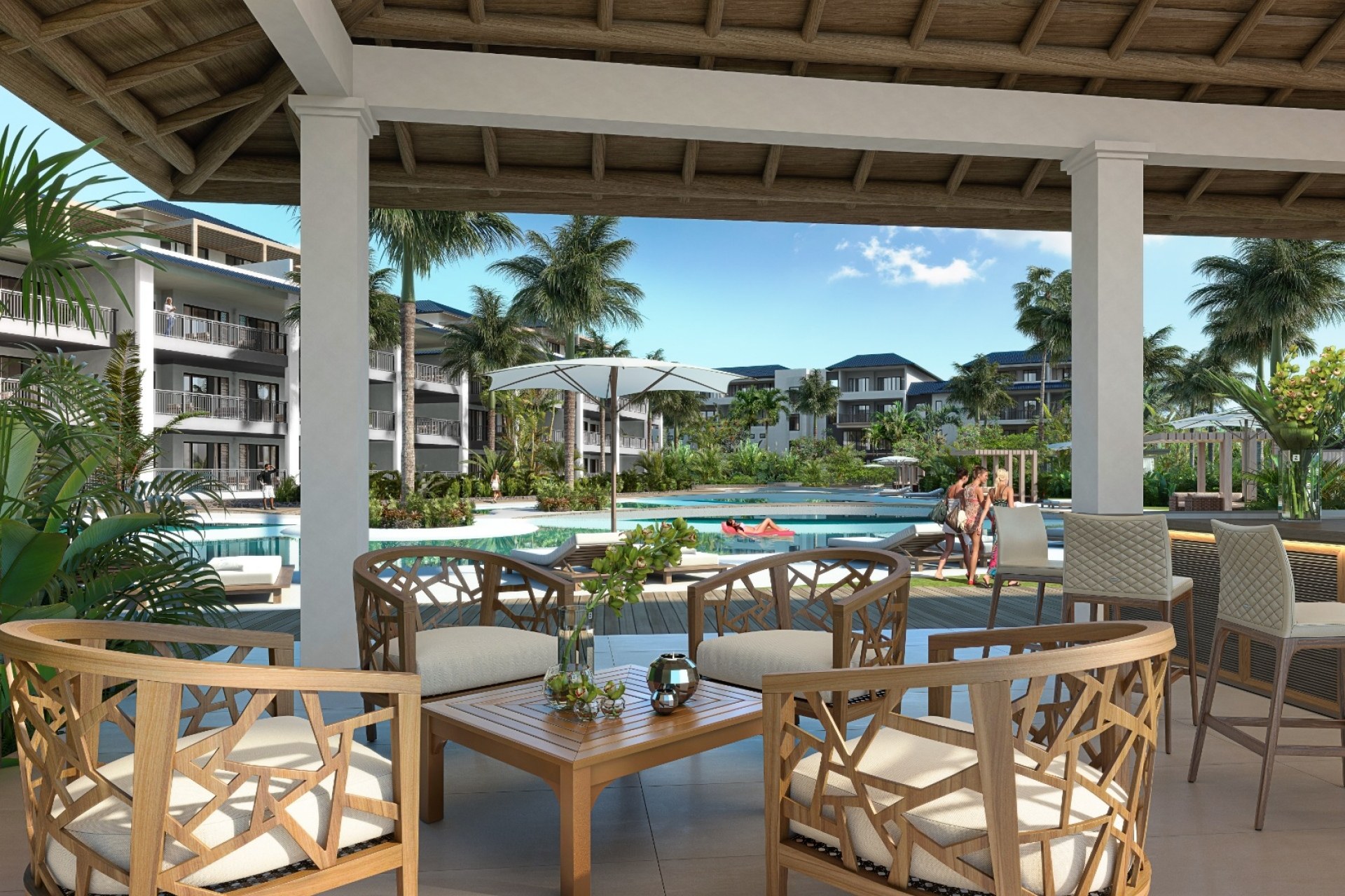 2 BEDROOM PENTHOUSE FOR SALE — image 2