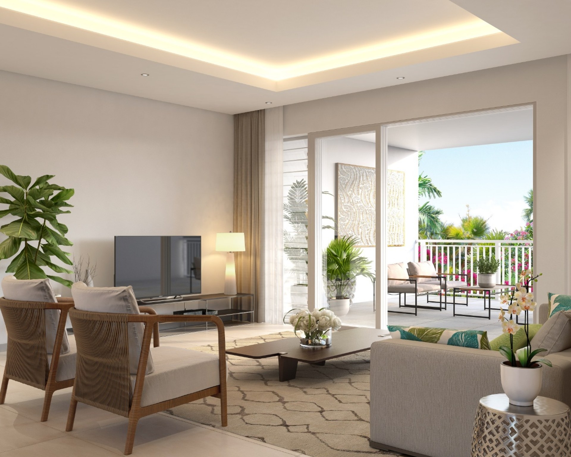 2 BEDROOM PENTHOUSE FOR SALE — image 3