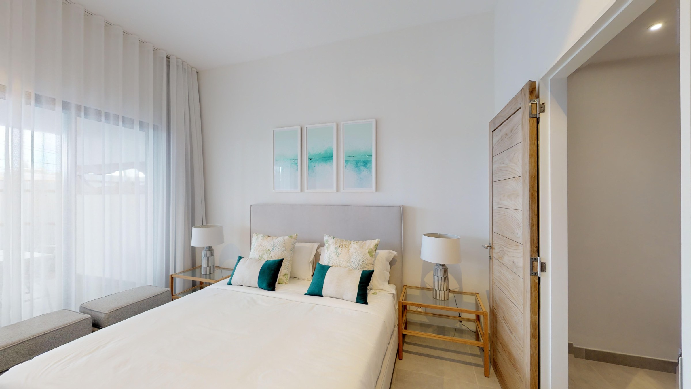 Modern 3-Bedroom Apartment for Sale – Pereybere — image 6