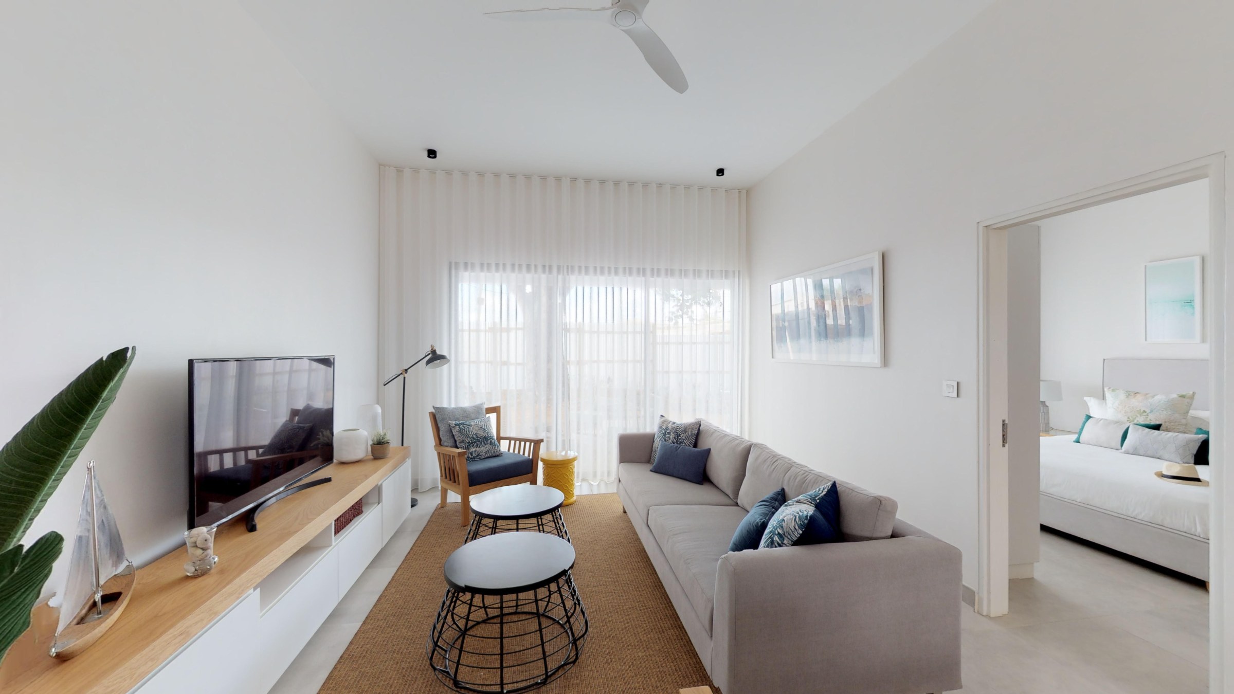 Modern 3-Bedroom Apartment for Sale – Pereybere — image 2