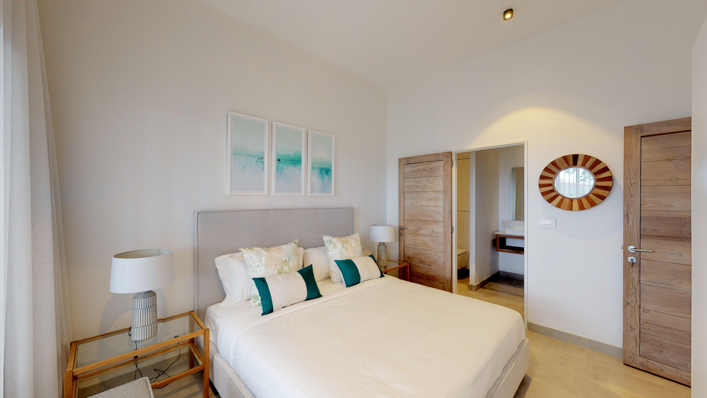 Modern 3-Bedroom Apartment for Sale – Pereybere — image 7