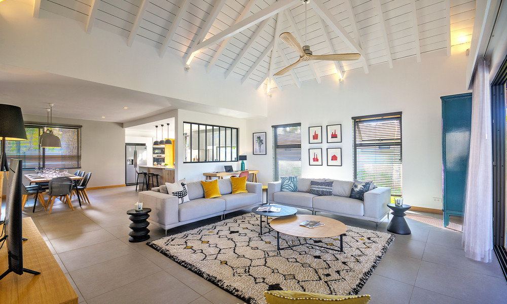 North Coast Mauritius 3-Bedroom Apartment for Sale — image 4