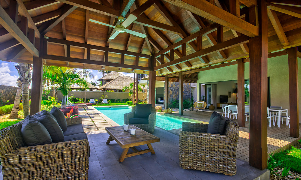 North Coast Mauritius 3-Bedroom Apartment for Sale — image 5