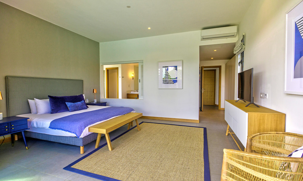 North Coast Mauritius 3-Bedroom Apartment for Sale — image 2