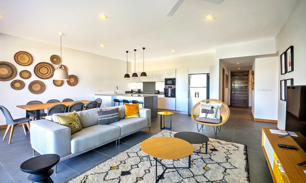 North Coast Mauritius 3-Bedroom Apartment for Sale — image 3