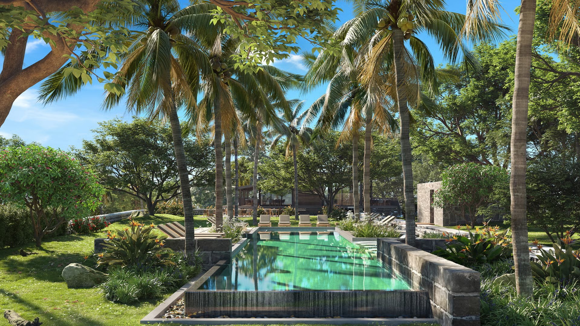 Luxury 3-Bedroom Demera Villas for Sale in Beau Champ — image 5