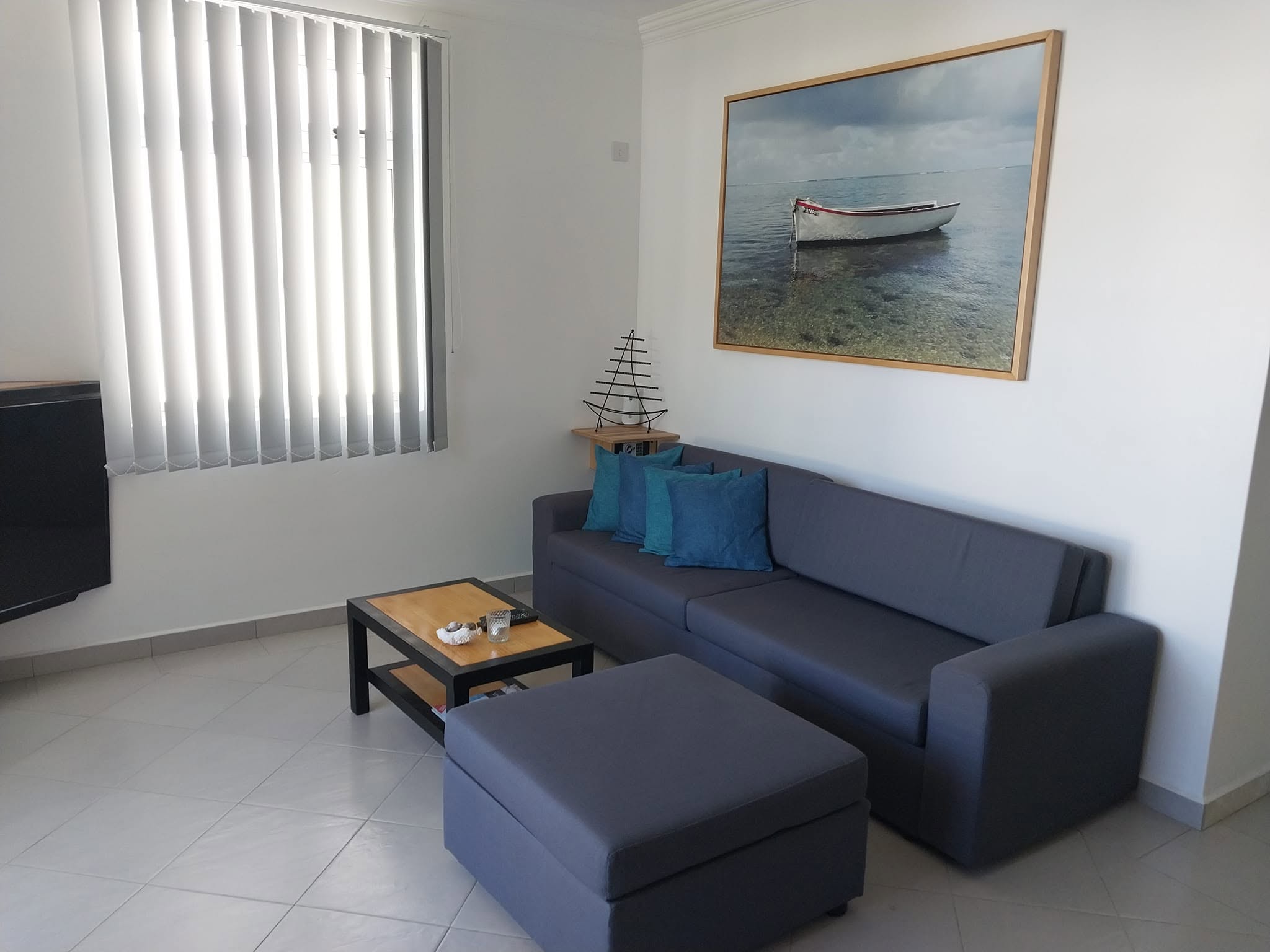 Mauritius East Coast Real Estate – 3-Apartment  for Sale in Poste La Fayette — image 5