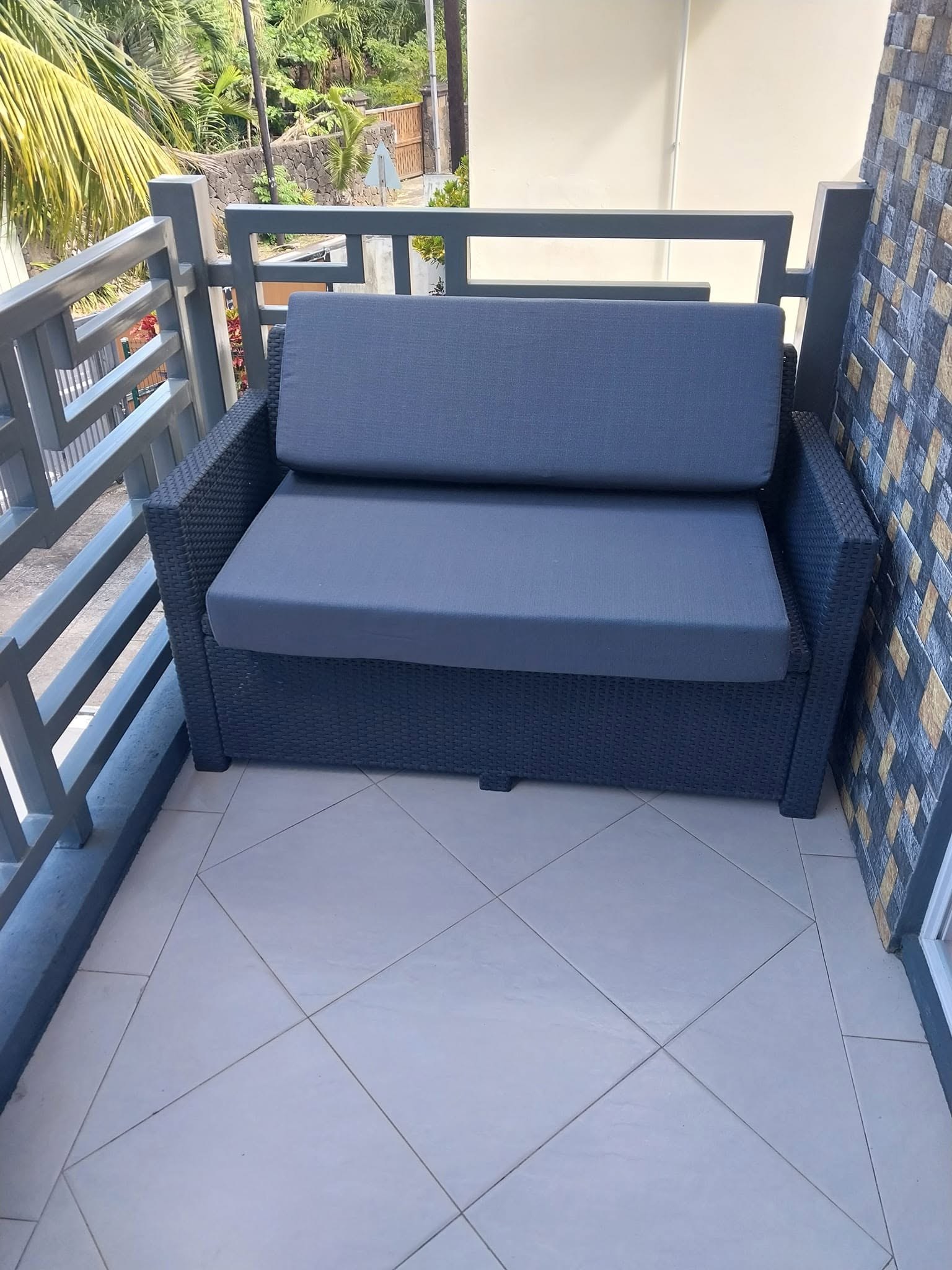 Mauritius East Coast Real Estate – 3-Apartment  for Sale in Poste La Fayette — image 3