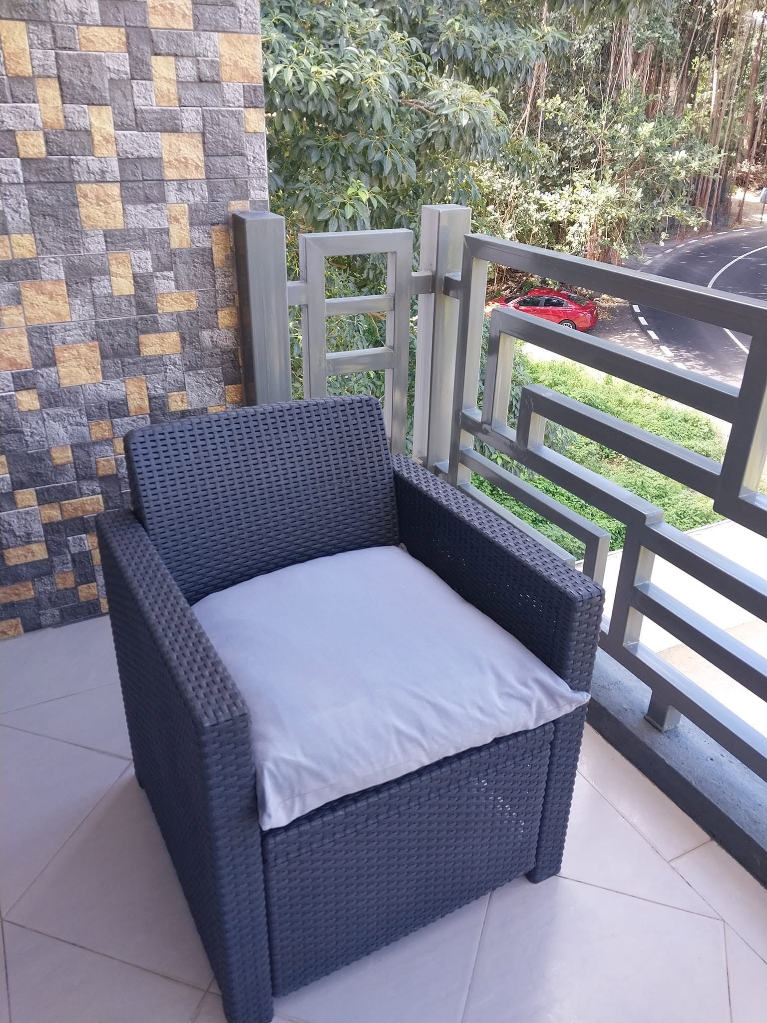 Mauritius East Coast Real Estate – 3-Apartment  for Sale in Poste La Fayette — image 4