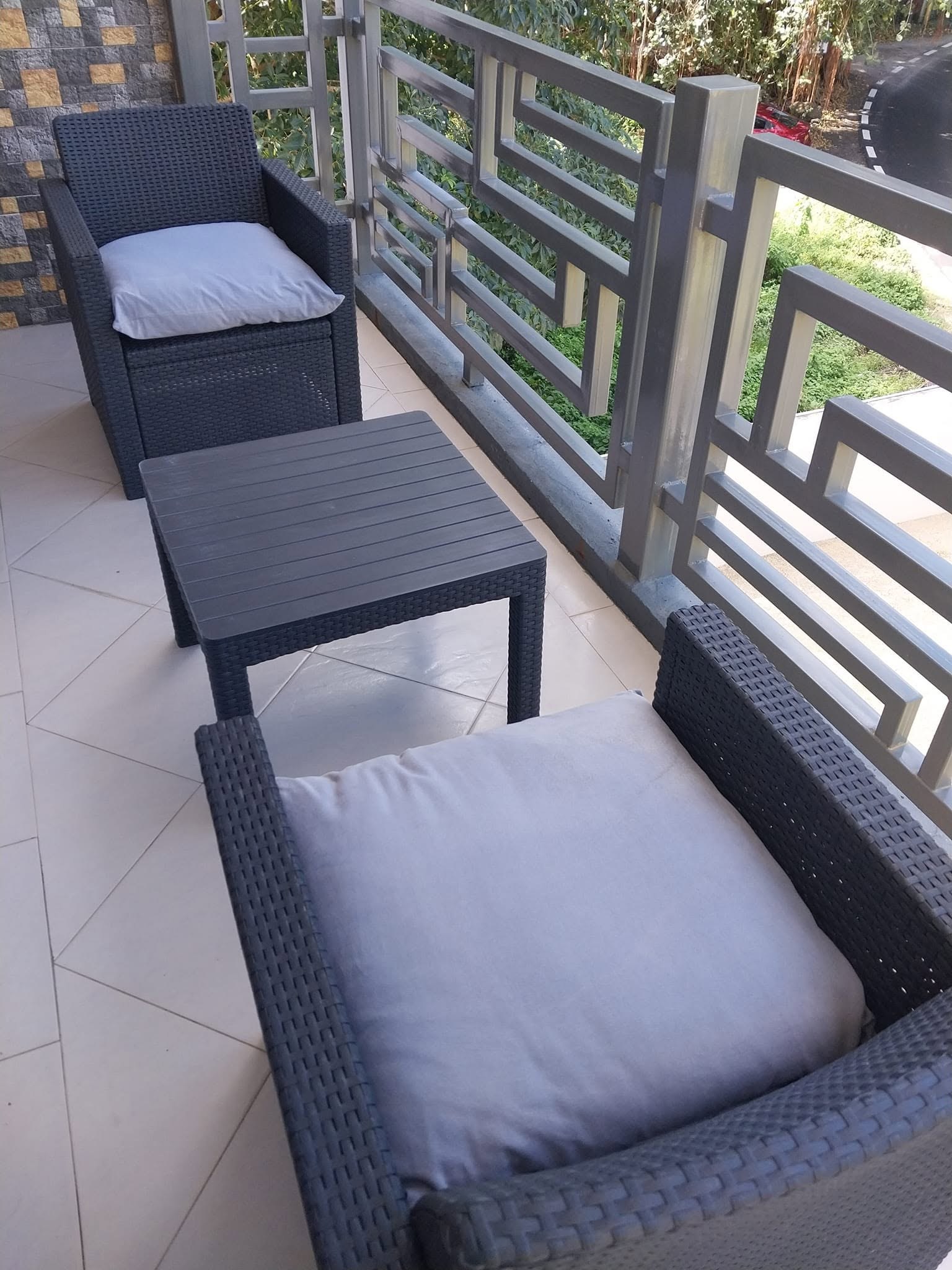 Mauritius East Coast Real Estate – 3-Apartment  for Sale in Poste La Fayette — image 2