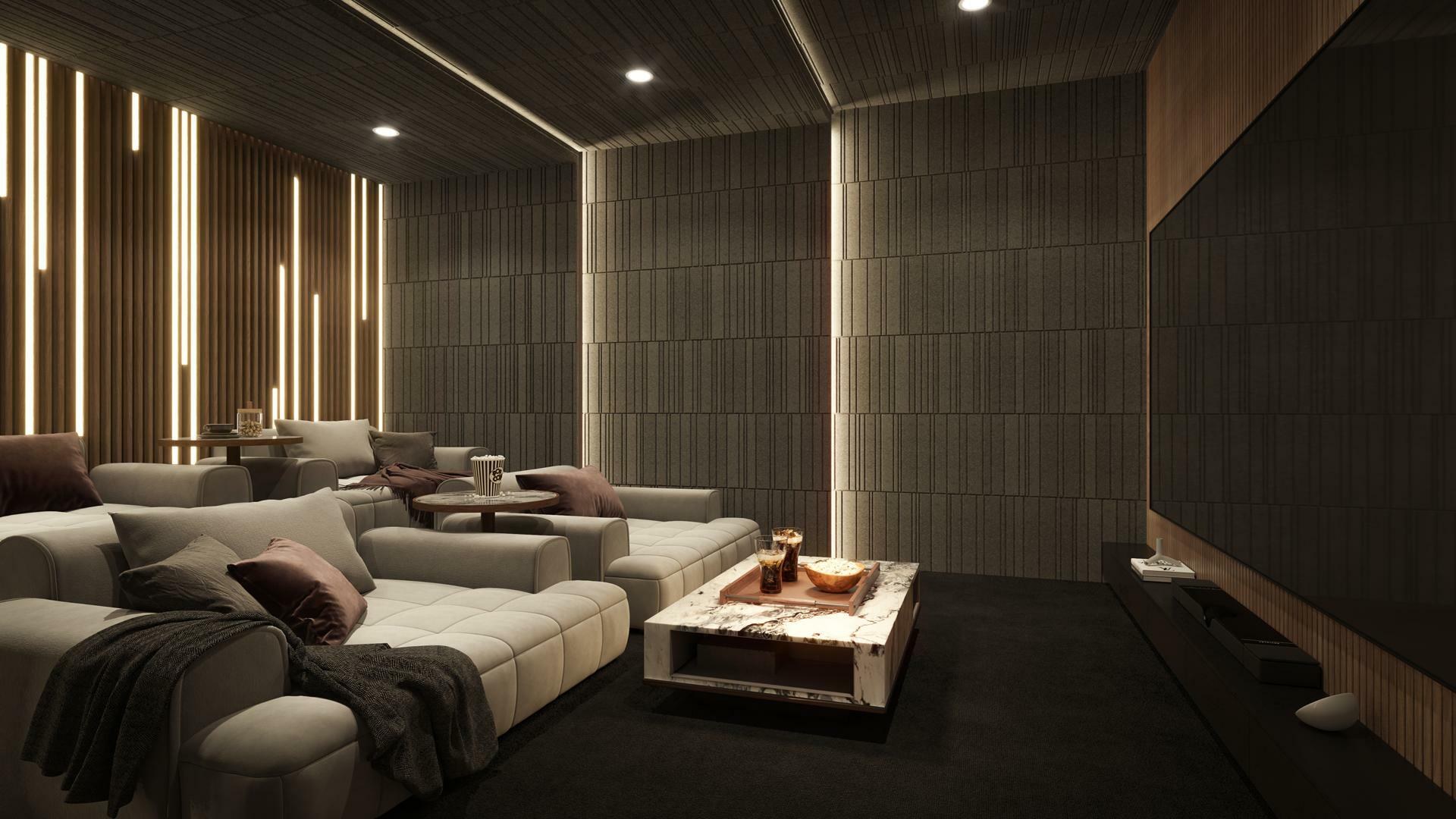 LUXURIOUS 4 BEDROOM VILLA - FOR SALE — image 2