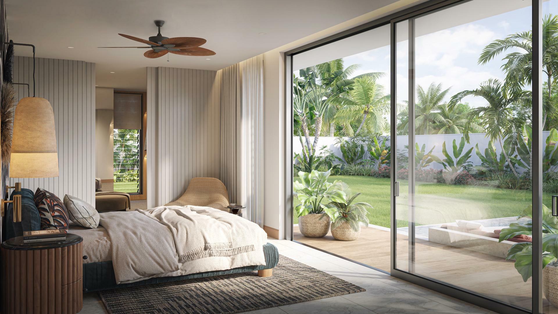 LUXURIOUS 4 BEDROOM VILLA - FOR SALE — image 7
