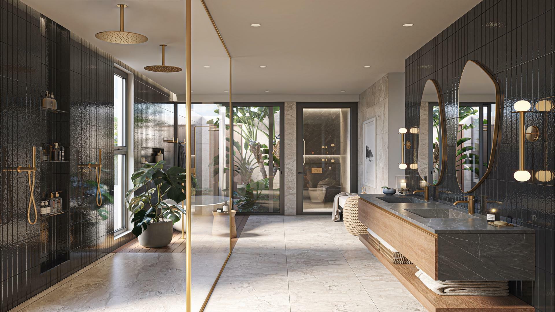 LUXURIOUS 4 BEDROOM VILLA - FOR SALE — image 8