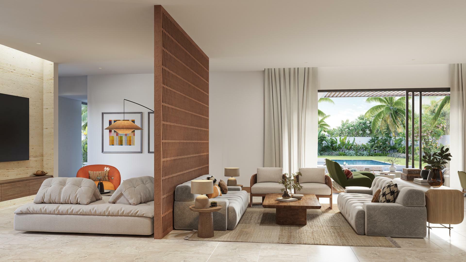 LUXURIOUS 4 BEDROOM VILLA - FOR SALE — image 4