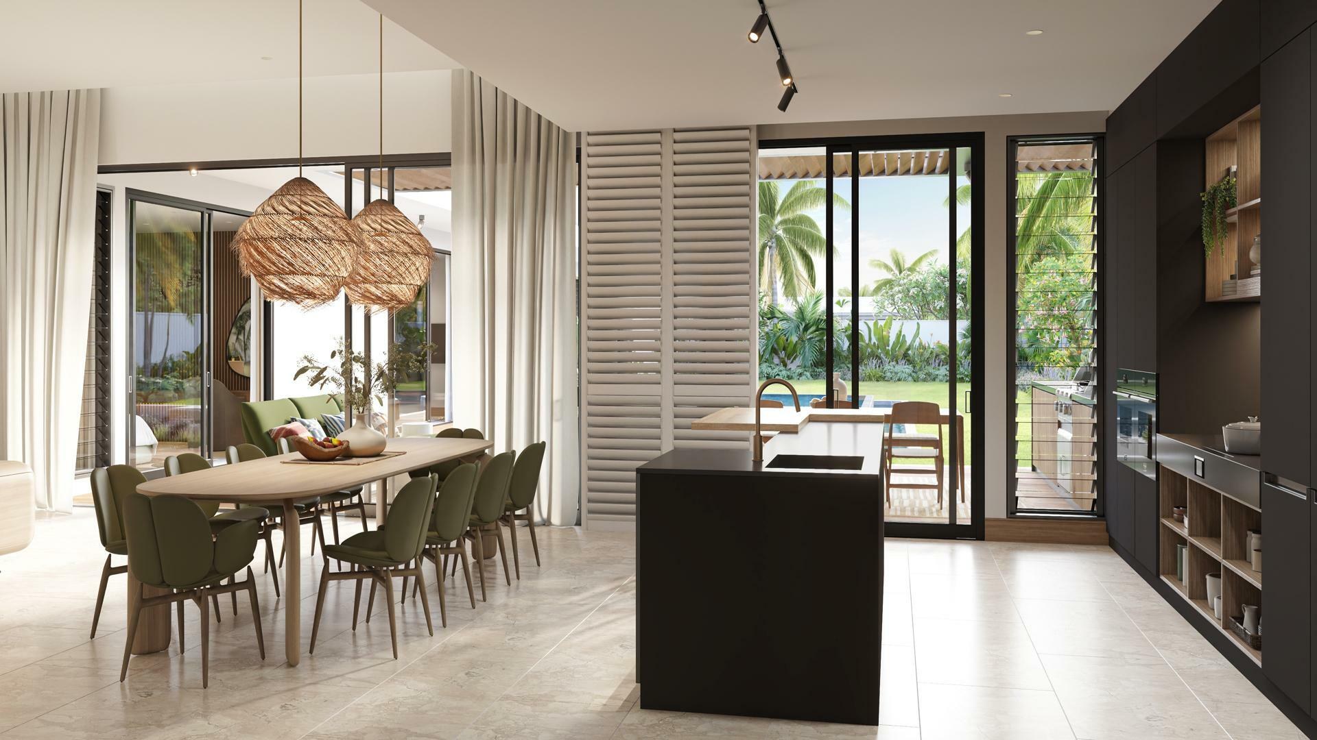 LUXURIOUS 4 BEDROOM VILLA - FOR SALE — image 5