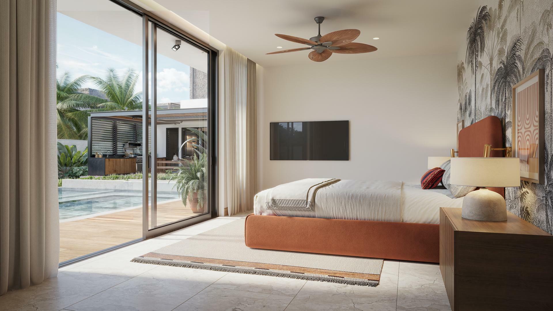 LUXURIOUS 4 BEDROOM VILLA - FOR SALE — image 9