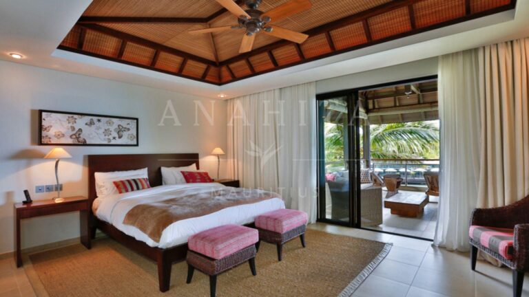 2-Bedroom Apartment with Sea Views — image 2