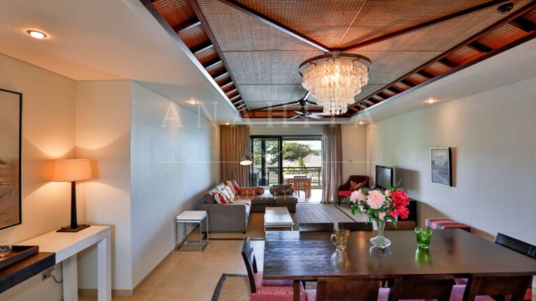 2-Bedroom Apartment with Sea Views — image 6