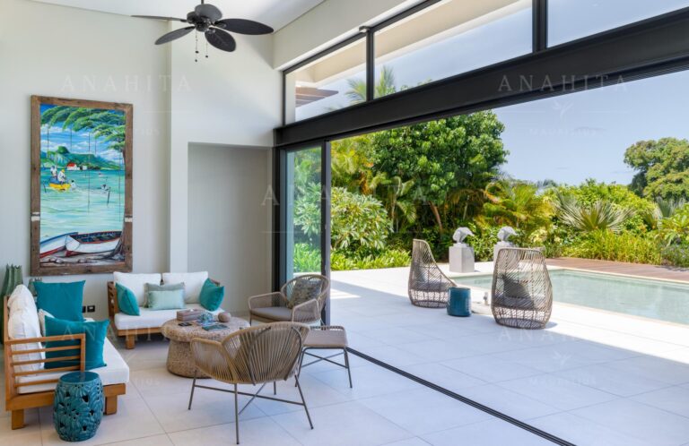 Luxury Golf Villa in East Mauritius — image 7