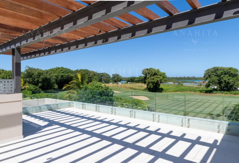 Luxury Golf Villa in East Mauritius — image 3