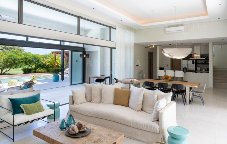 Luxury Golf Villa in East Mauritius — image 10