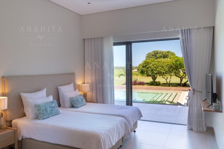 Luxury Golf Villa in East Mauritius — image 5