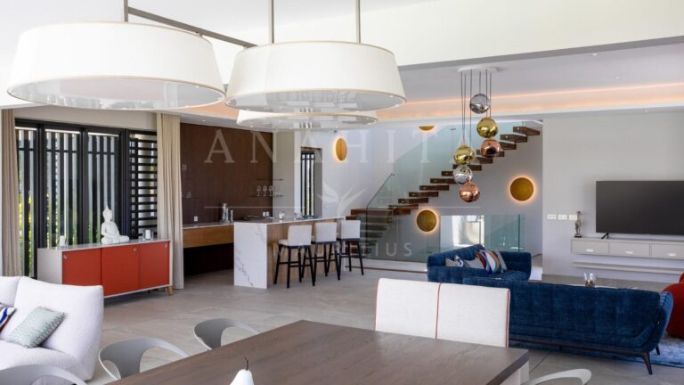 Luxury 5-Bedroom Villa on the East Coast of Mauritius — image 5