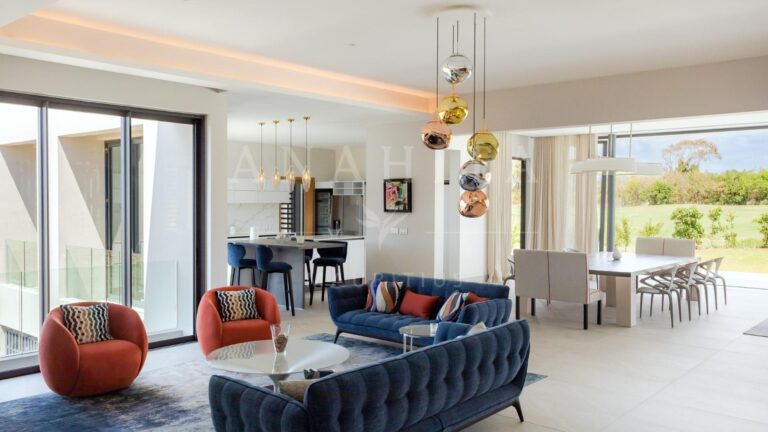 Luxury 5-Bedroom Villa on the East Coast of Mauritius — image 3