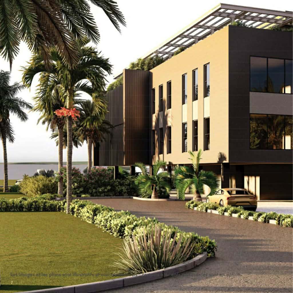 Premium Office Space Mauritius — image 2