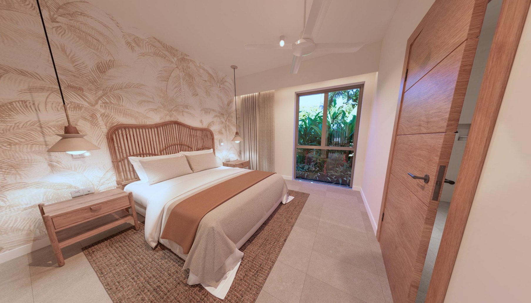 Exclusive 2‑Bedroom Villa for Sale in Pointe d’Esny, Mauritius — image 7