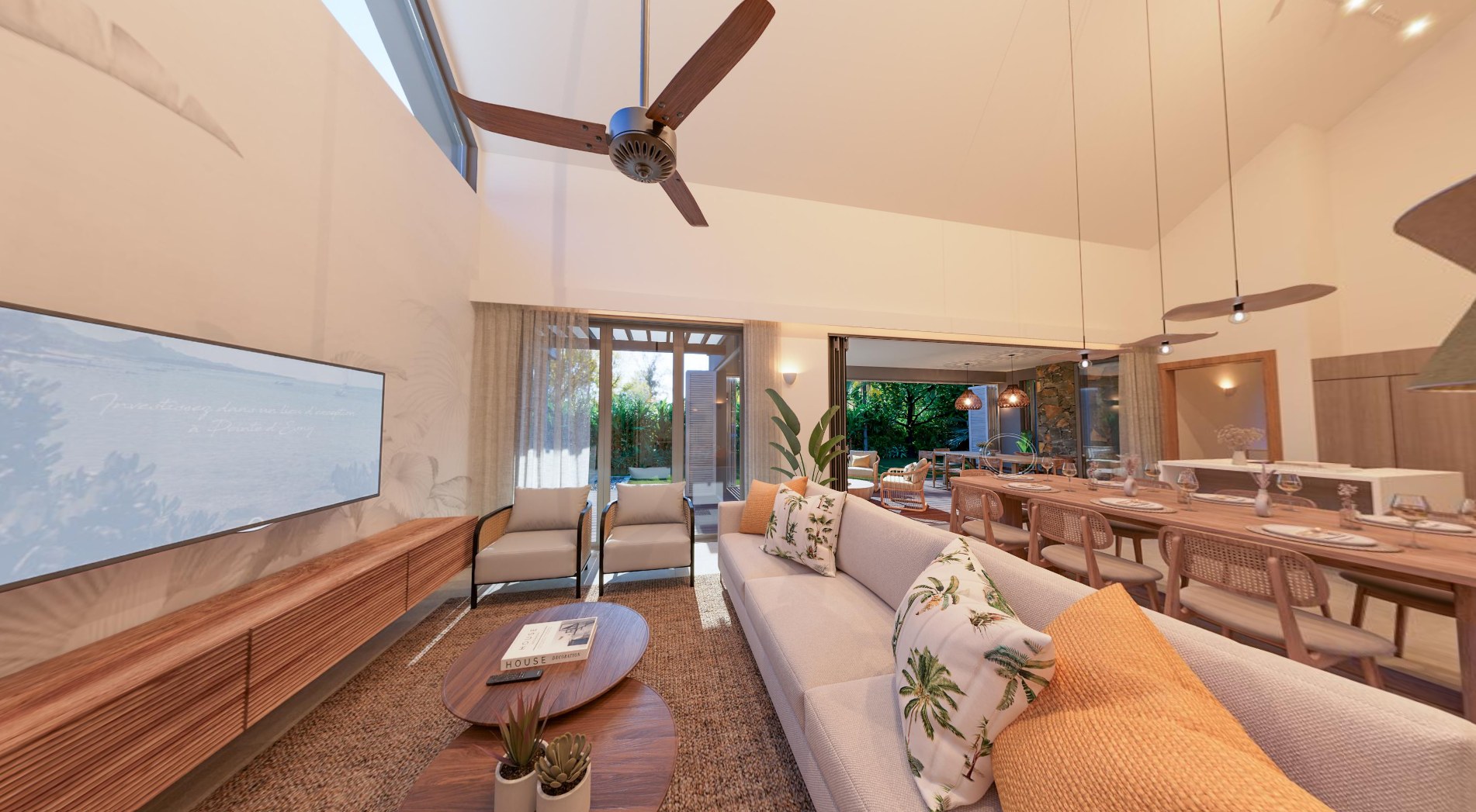 Exclusive 2‑Bedroom Villa for Sale in Pointe d’Esny, Mauritius — image 6