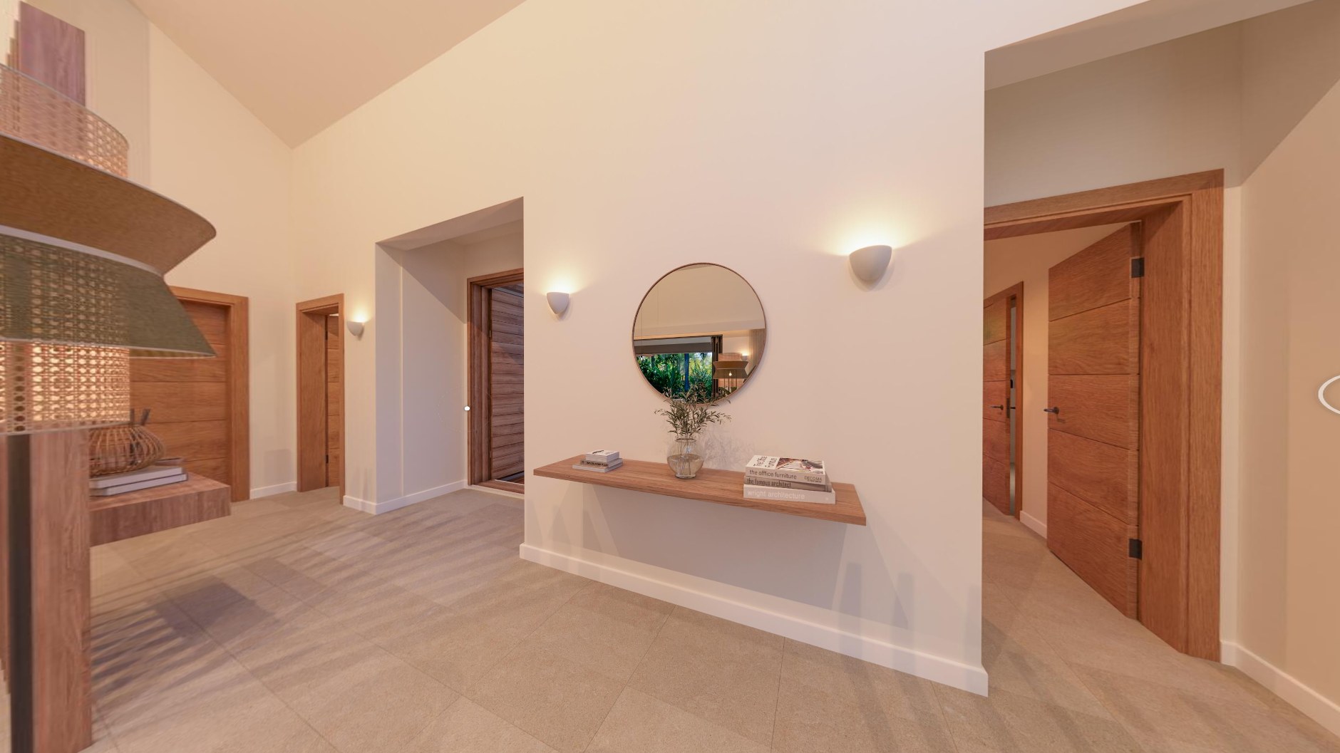 Exclusive 2‑Bedroom Villa for Sale in Pointe d’Esny, Mauritius — image 5