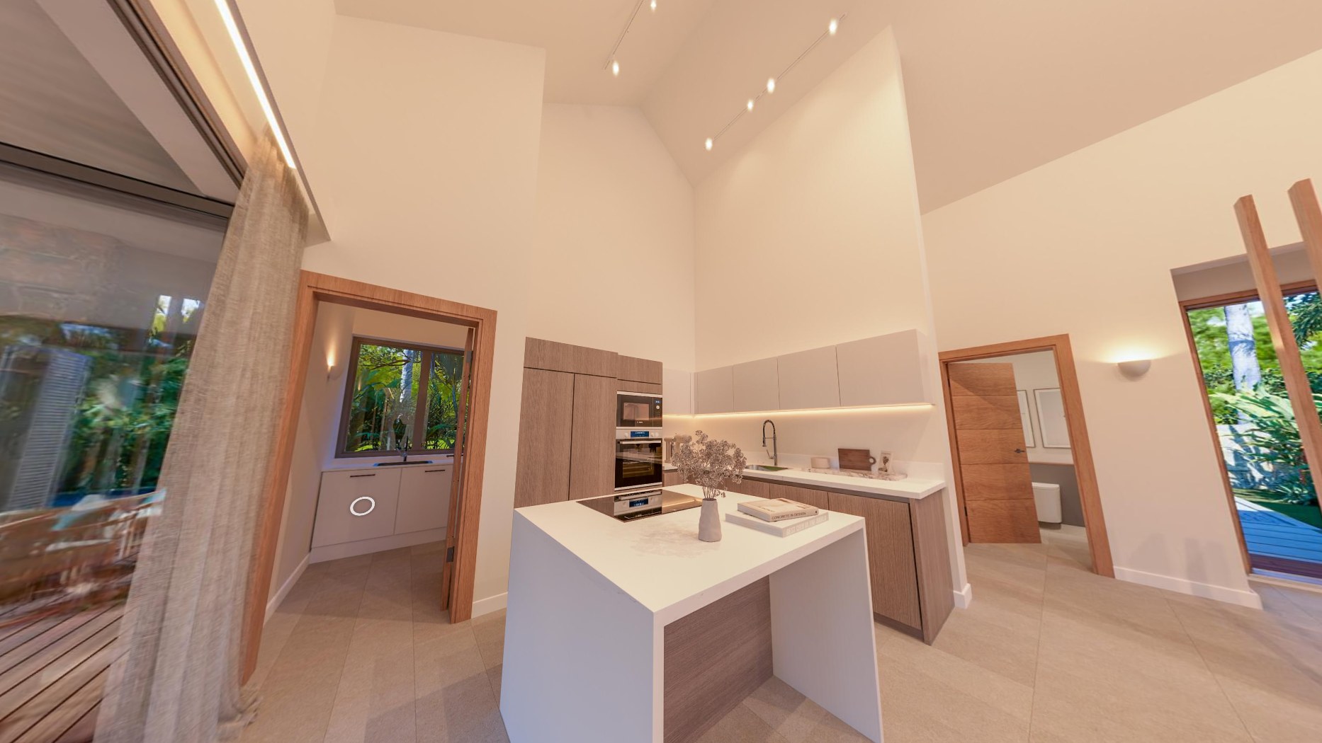 Exclusive 2‑Bedroom Villa for Sale in Pointe d’Esny, Mauritius — image 3