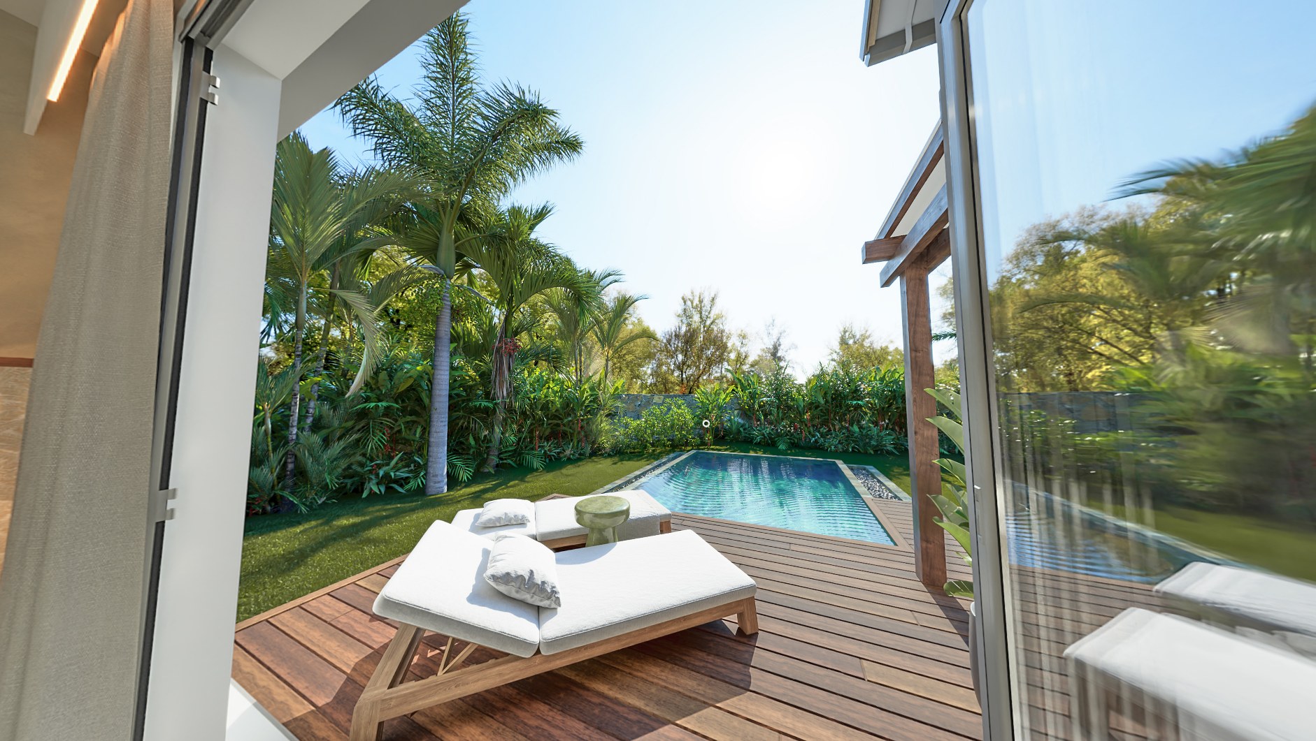 Exclusive 2‑Bedroom Villa for Sale in Pointe d’Esny, Mauritius — image 8