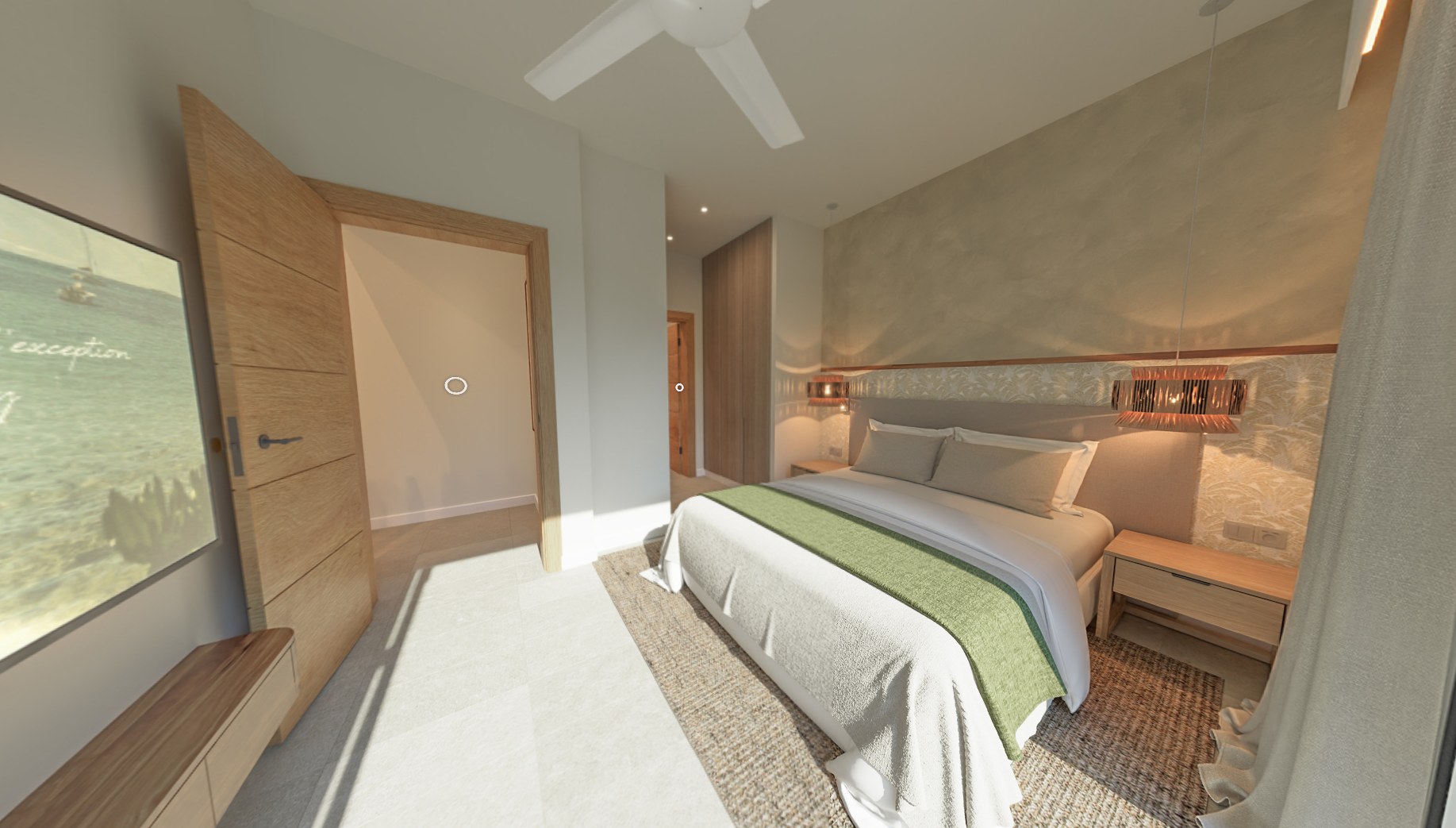 Exclusive 2‑Bedroom Villa for Sale in Pointe d’Esny, Mauritius — image 9