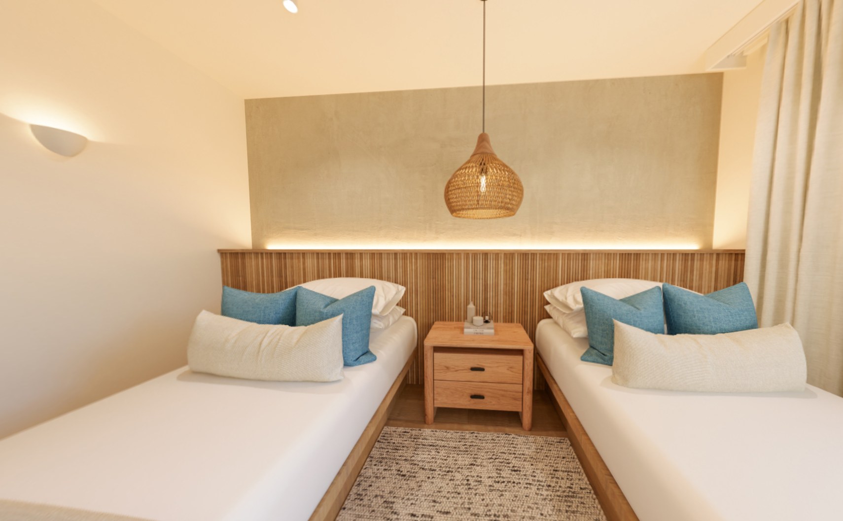 Luxury 3 Bedroom Villa for Sale -Pointe d’Esny Le Village, Mauritius — image 12